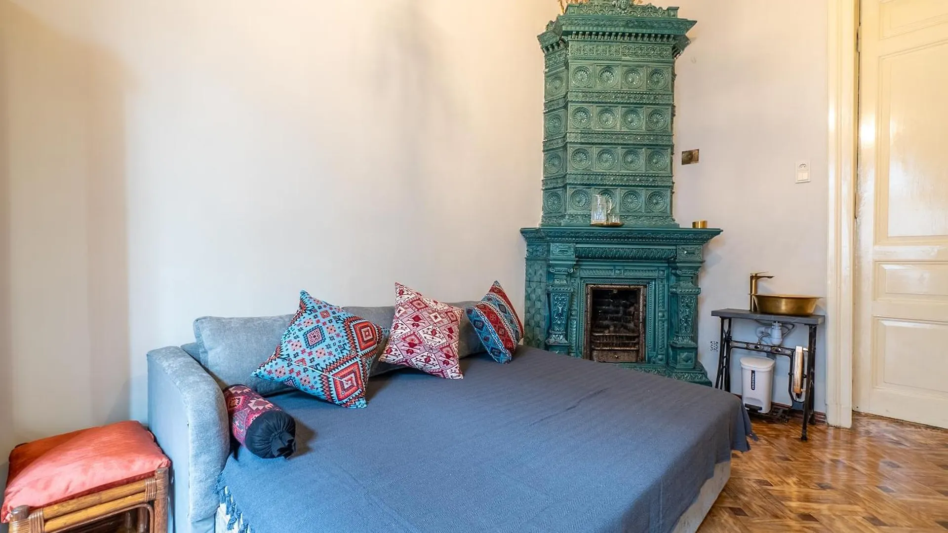 Aria Tbilisi Apartman