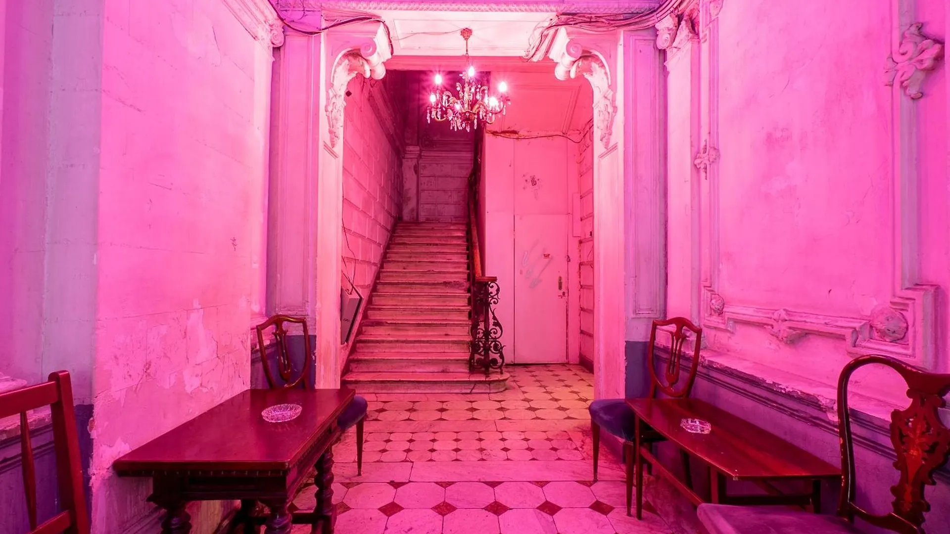 Aria Tbilisi Apartman