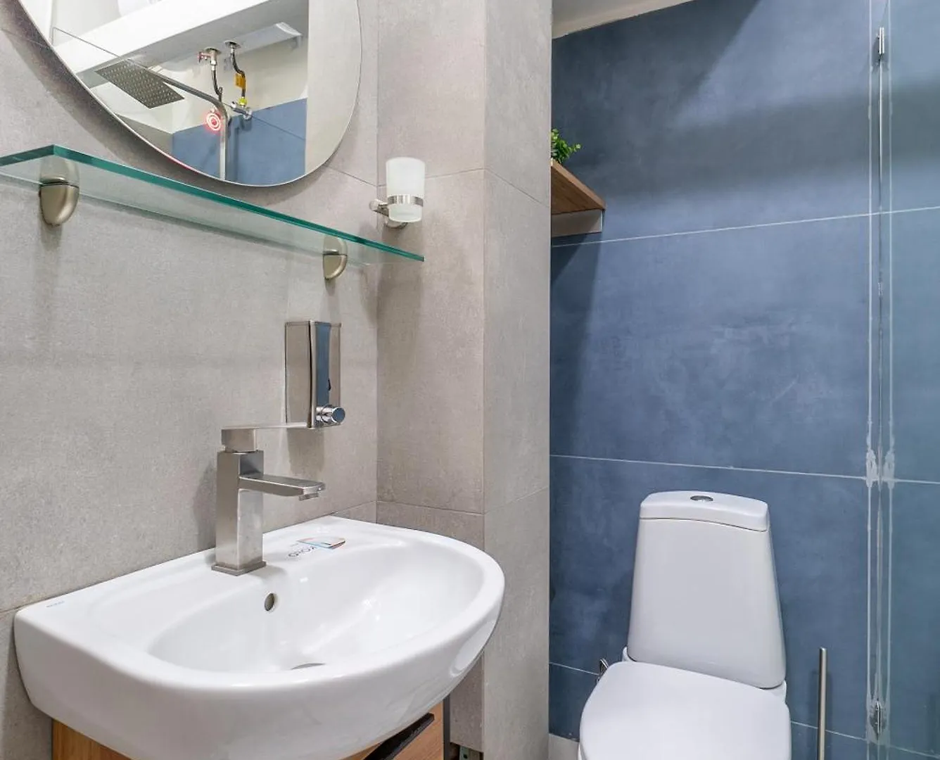Aria Tbilisi Lejlighed